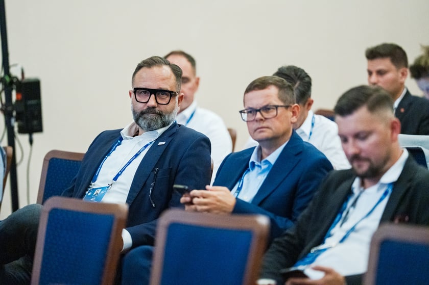 &bdquo;Inwestycje 360&deg; &ndash; czyli jak wsp&oacute;łpraca, strategia i innowacje budują konkurencyjność miast i region&oacute;w&rdquo; - 3 września 2025