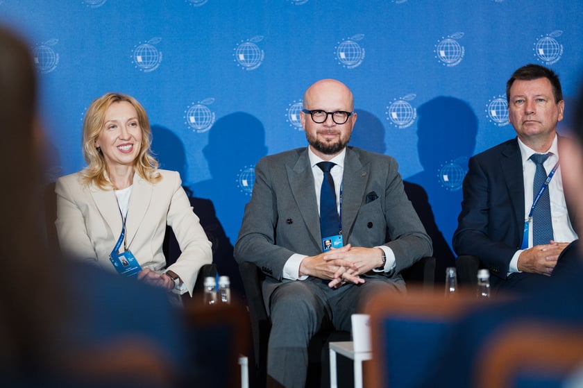 &bdquo;Inwestycje 360&deg; &ndash; czyli jak wsp&oacute;łpraca, strategia i innowacje budują konkurencyjność miast i region&oacute;w&rdquo; - 3 września 2025