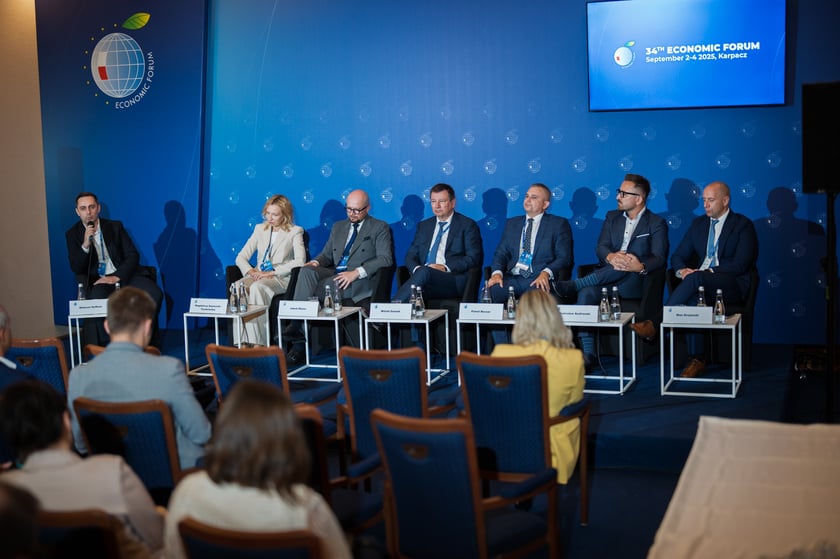 &bdquo;Inwestycje 360&deg; &ndash; czyli jak wsp&oacute;łpraca, strategia i innowacje budują konkurencyjność miast i region&oacute;w&rdquo; - 3 września 2025