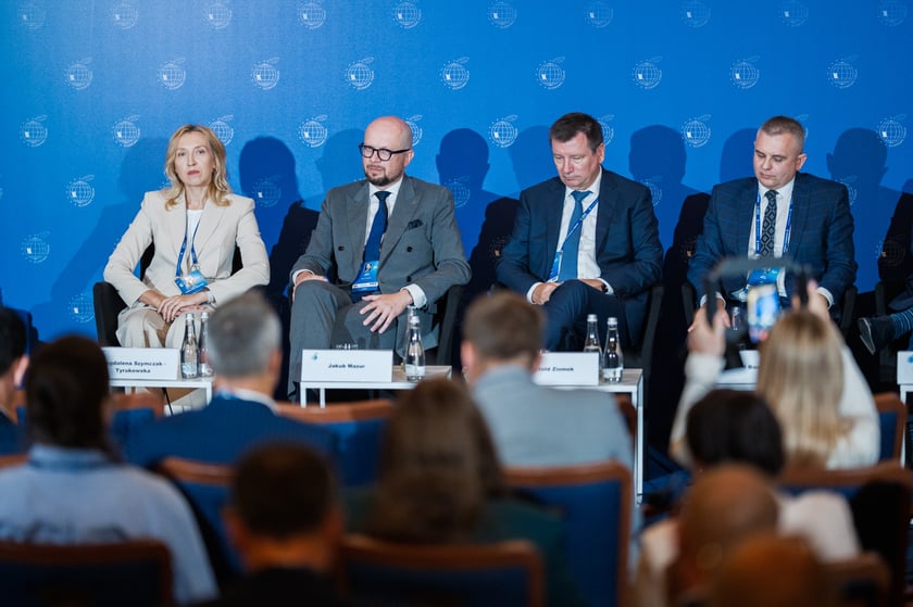 &bdquo;Inwestycje 360&deg; &ndash; czyli jak wsp&oacute;łpraca, strategia i innowacje budują konkurencyjność miast i region&oacute;w&rdquo; - 3 września 2025