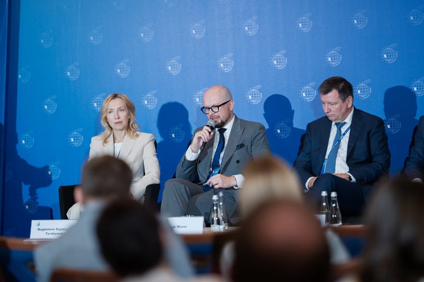 &bdquo;Inwestycje 360&deg; &ndash; czyli jak wsp&oacute;łpraca, strategia i innowacje budują konkurencyjność miast i region&oacute;w&rdquo; - 3 września 2025