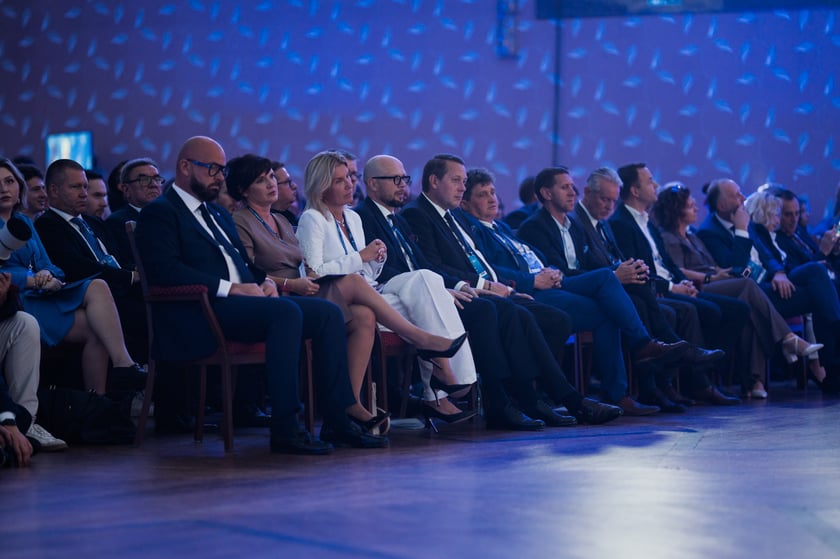 Gala 34. Forum Ekonomicznego w Karpaczu i wręczenie Nagr&oacute;d Prezydenta Wrocławia - 3 września 2025