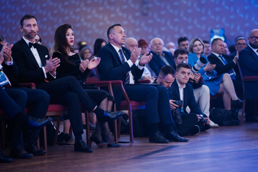 Gala 34. Forum Ekonomicznego w Karpaczu i wręczenie Nagr&oacute;d Prezydenta Wrocławia - 3 września 2025