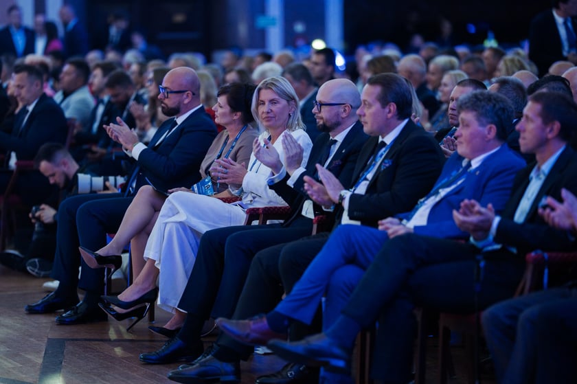 Gala 34. Forum Ekonomicznego w Karpaczu i wręczenie Nagr&oacute;d Prezydenta Wrocławia - 3 września 2025