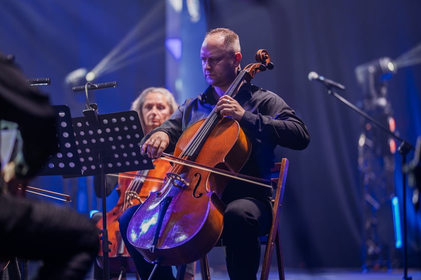 Gala 34. Forum Ekonomicznego w Karpaczu i wręczenie Nagr&oacute;d Prezydenta Wrocławia - 3 września 2025