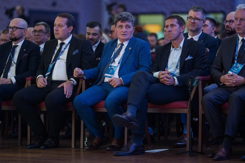 Gala 34. Forum Ekonomicznego w Karpaczu i wręczenie Nagr&oacute;d Prezydenta Wrocławia - 3 września 2025