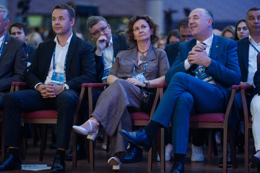 Gala 34. Forum Ekonomicznego w Karpaczu i wręczenie Nagr&oacute;d Prezydenta Wrocławia - 3 września 2025