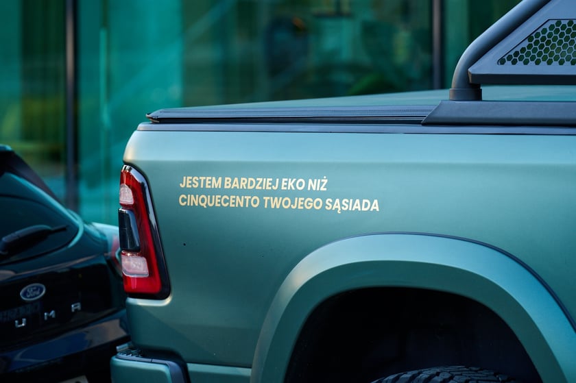 Uczestnicy Startup WRO Meetup.