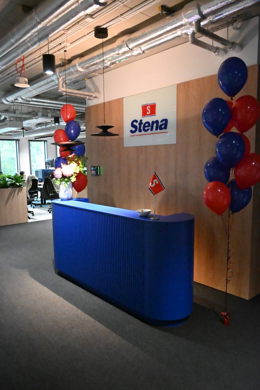 Nowy IT Hub we Wrocławiu – grupa Stena.