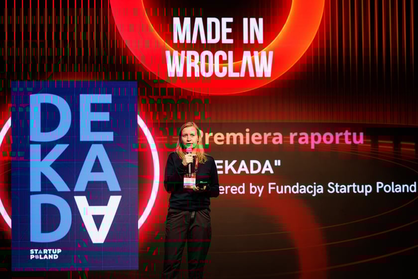 Uczestnicy Expo na Made in Wroclaw 2025, 16.10.2025 r.