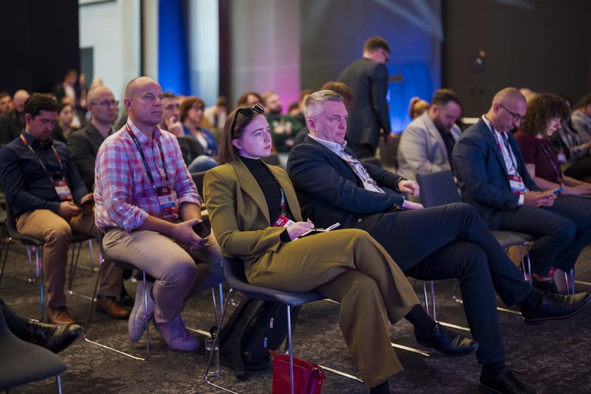 VC Demo Day i prezentacja raportu "Wrocław and Lower Silesia Startup Ecosystem Report" - 15 października 2025, Made in Wrocław