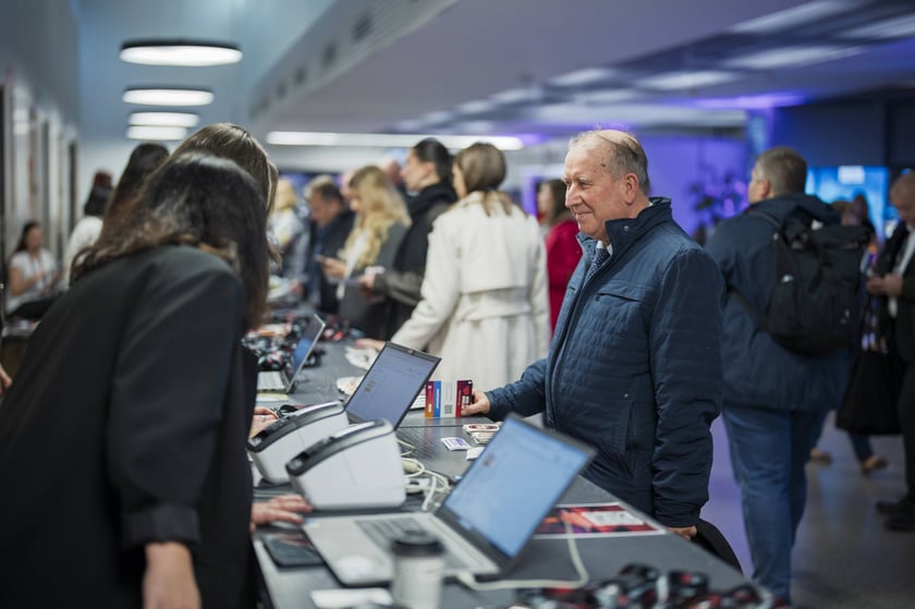 Uczestnicy Made in Wrocław 2025, 16.10.2025