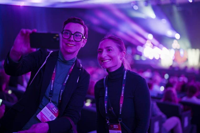 Uczestnicy Made in Wrocław 2025, 16.10.2025