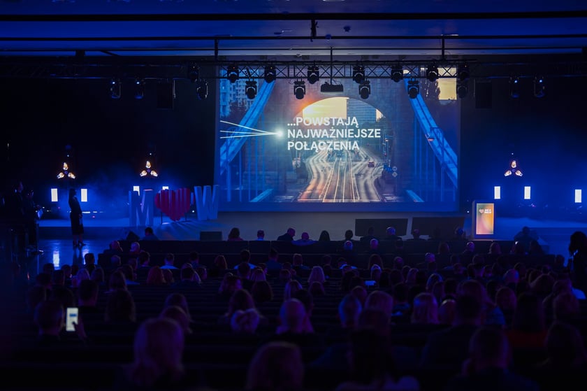 Uczestnicy Made in Wrocław 2025, 16.10.2025