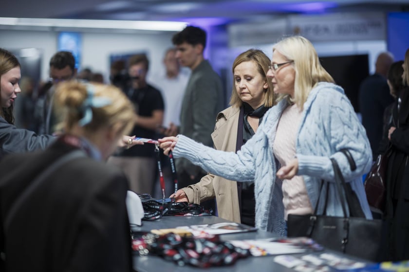 Uczestnicy Made in Wrocław 2025, 16.10.2025