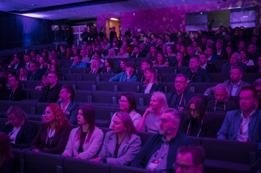 Uczestnicy Made in Wrocław 2025, 16.10.2025