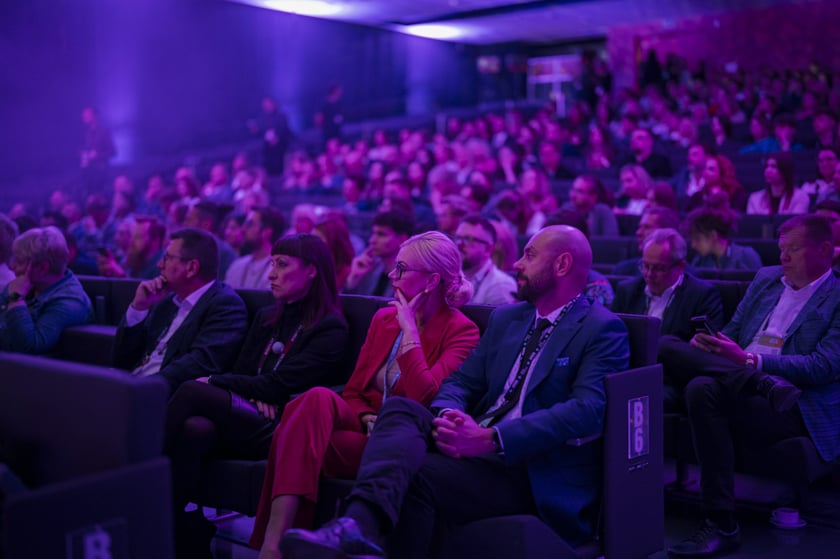 Uczestnicy Made in Wrocław 2025, 16.10.2025