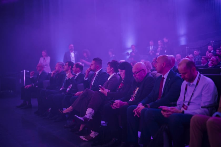 Uczestnicy Made in Wrocław 2025, 16.10.2025