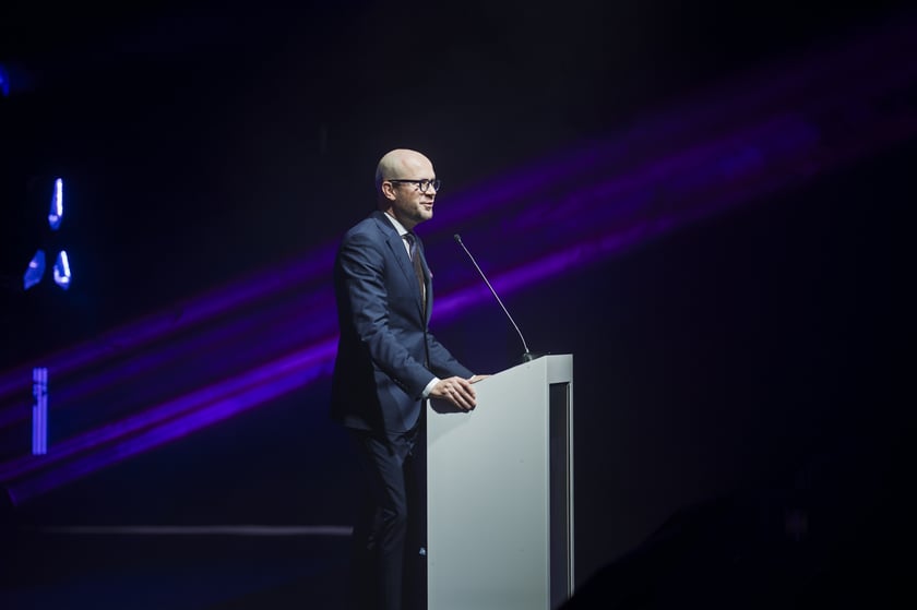 Uczestnicy Made in Wrocław 2025, 16.10.2025