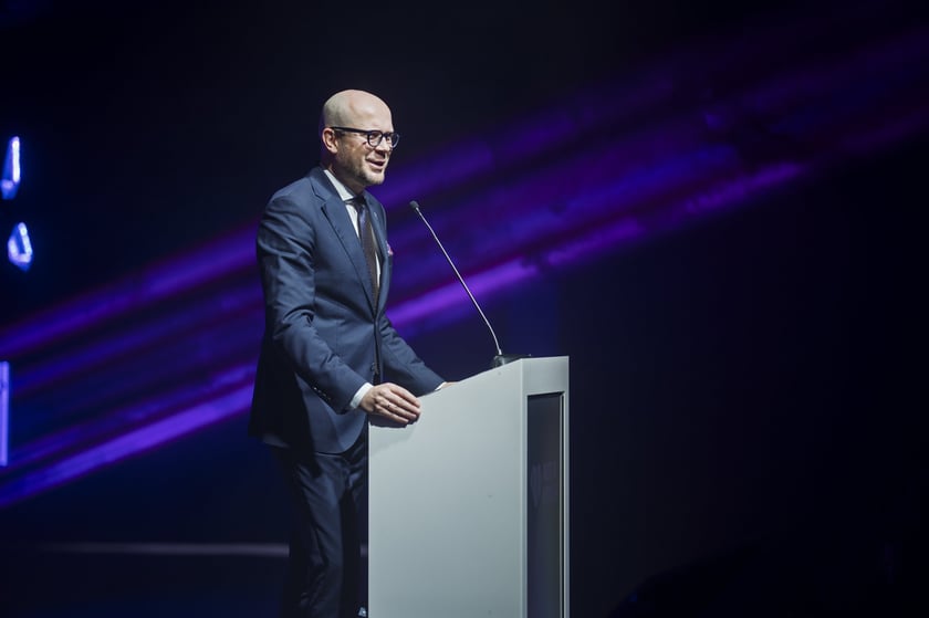 Uczestnicy Made in Wrocław 2025, 16.10.2025