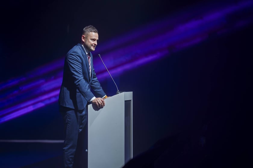 Uczestnicy Made in Wrocław 2025, 16.10.2025