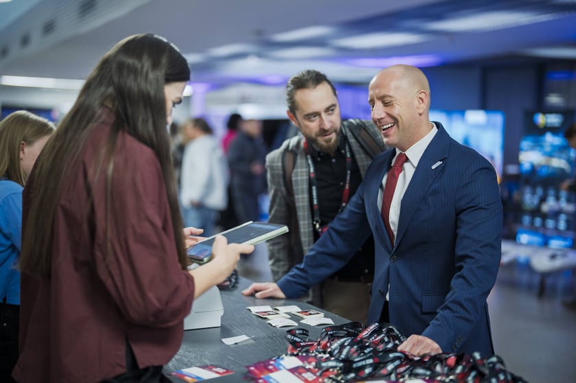 Uczestnicy Made in Wrocław 2025, 16.10.2025