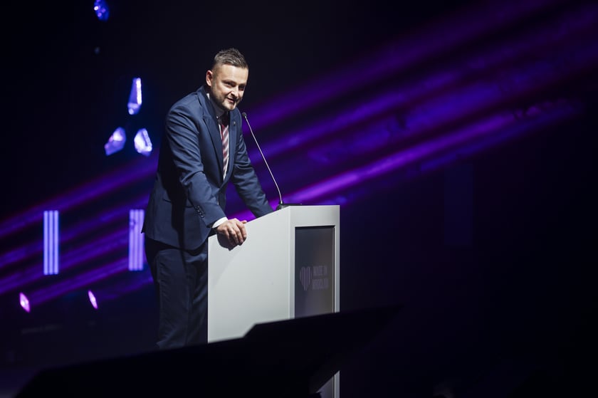 Uczestnicy Made in Wrocław 2025, 16.10.2025