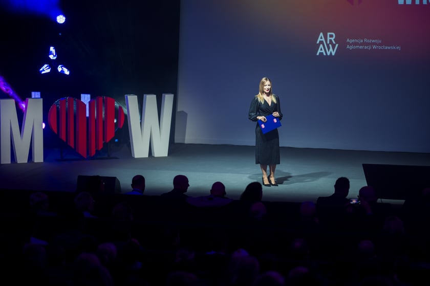 Uczestnicy Made in Wrocław 2025, 16.10.2025