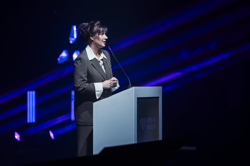 Uczestnicy Made in Wrocław 2025, 16.10.2025