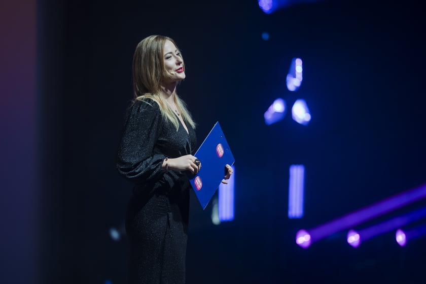 Uczestnicy Made in Wrocław 2025, 16.10.2025