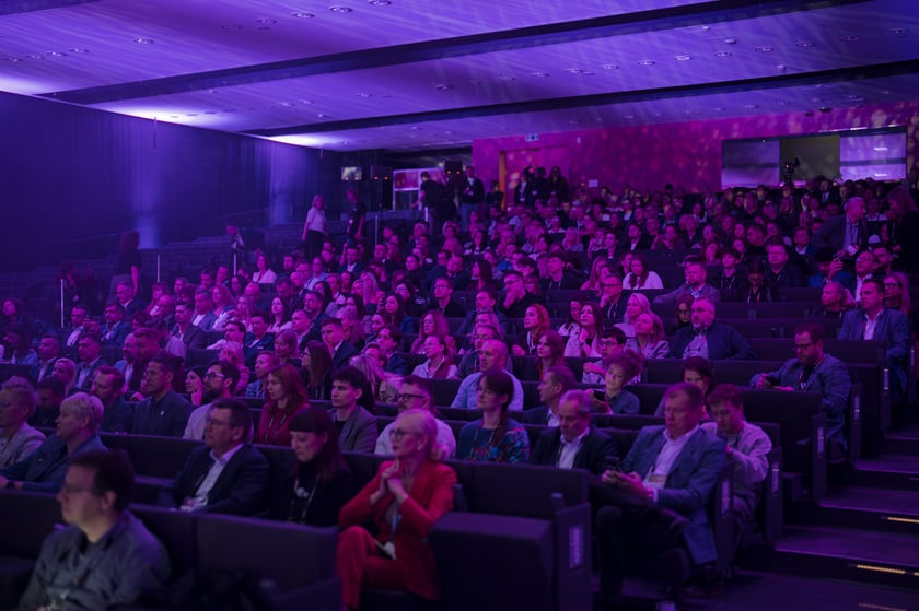 Uczestnicy Made in Wrocław 2025, 16.10.2025