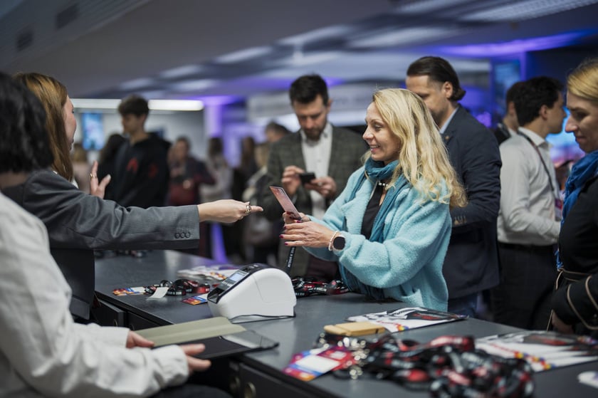 Uczestnicy Made in Wrocław 2025, 16.10.2025