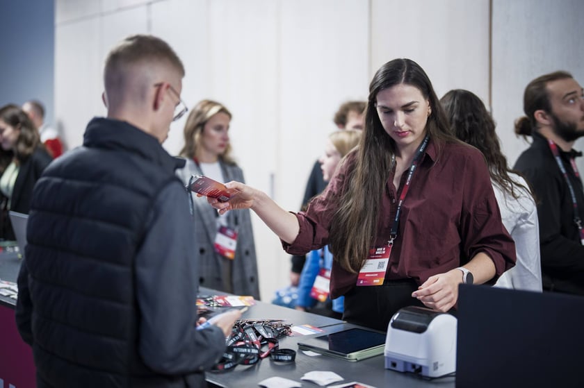 Uczestnicy Made in Wrocław 2025, 16.10.2025