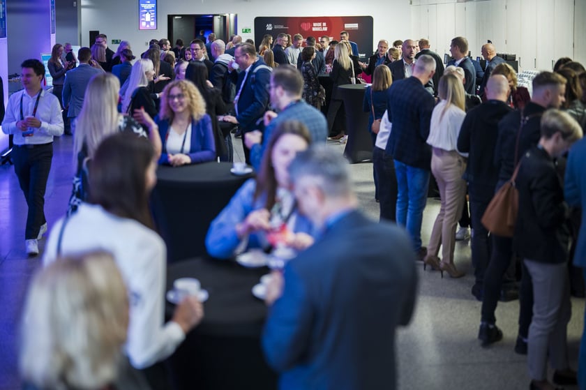 Uczestnicy Made in Wrocław 2025, 16.10.2025