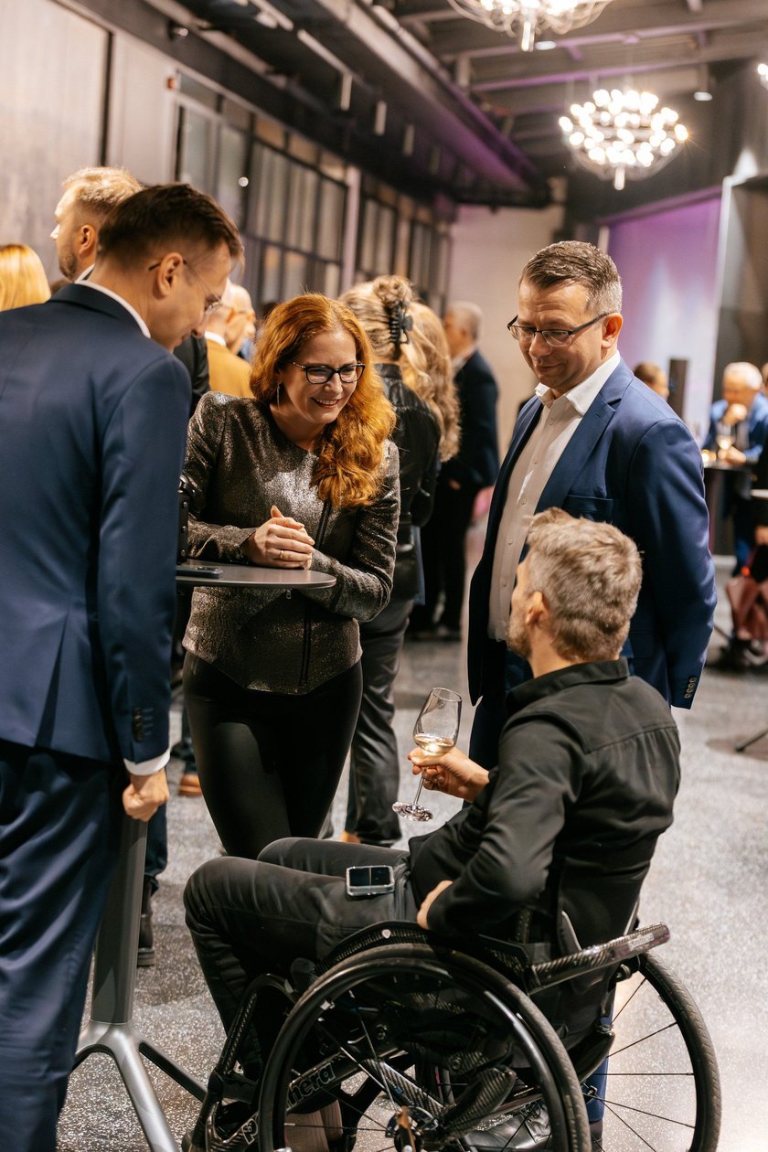 Uczestnicy gali finałowej Made in Wrocław - 16 października 2025