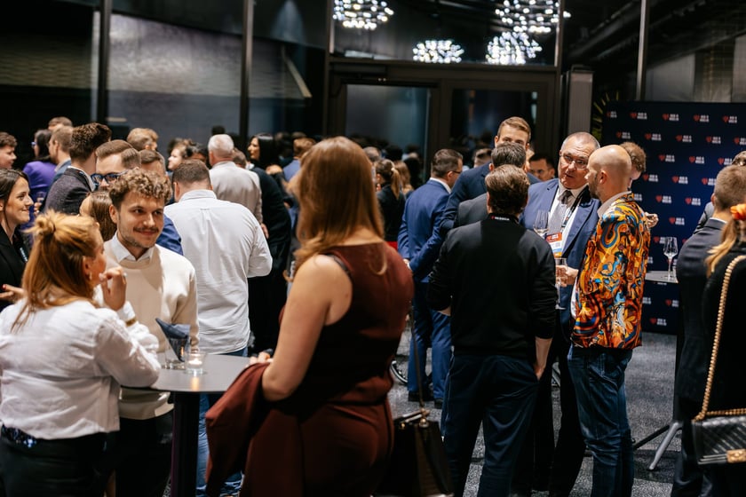 Uczestnicy gali finałowej Made in Wrocław - 16 października 2025