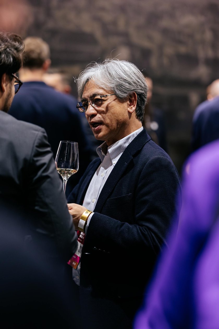 Uczestnicy gali finałowej Made in Wrocław - 16 października 2025