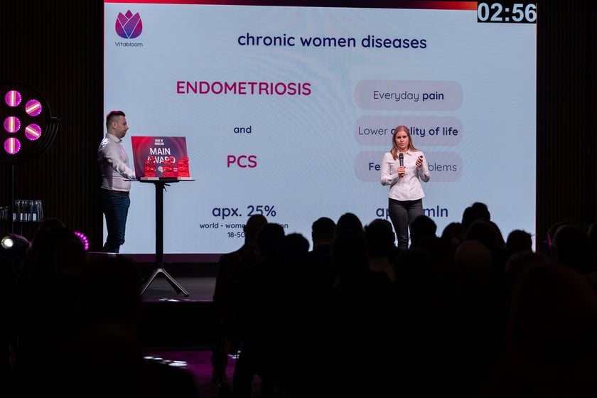 Uczestnicy gali finałowej Made in Wrocław - 16 października 2025