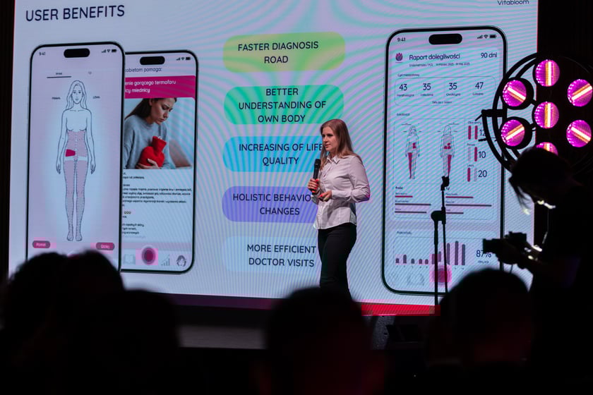 Uczestnicy gali finałowej Made in Wrocław - 16 października 2025