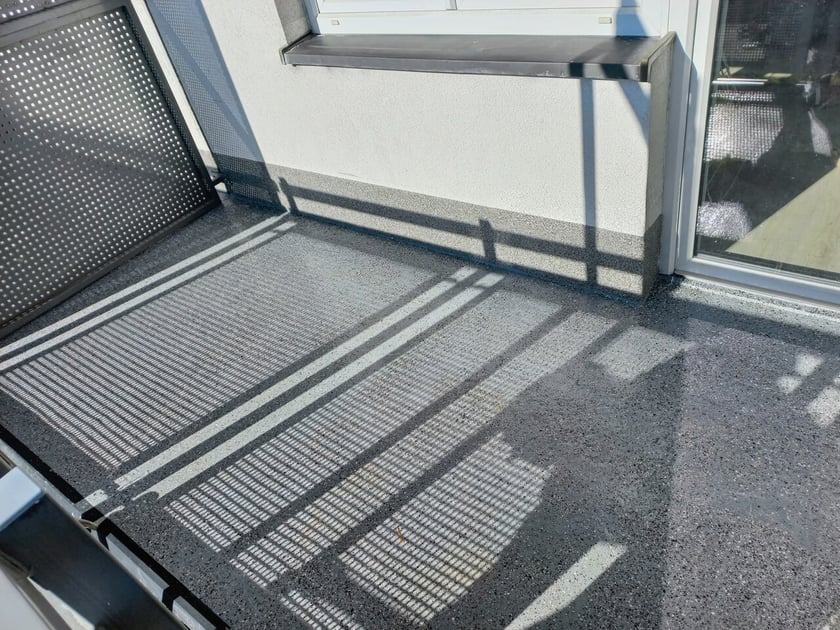 Zakończył się kompleksowy remont ponad 170 balkonów w mieszkaniach wrocławskiej spółki w Leśnicy i na Zakrzowie.