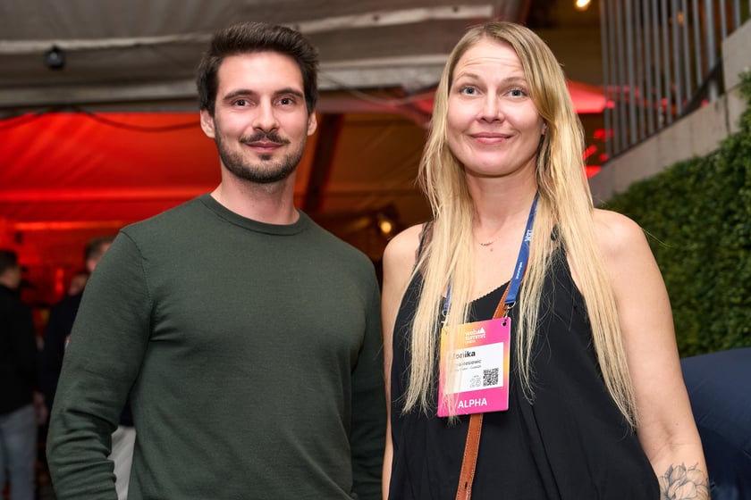 Founders Night w Lizbonie - 10 listopada 2025