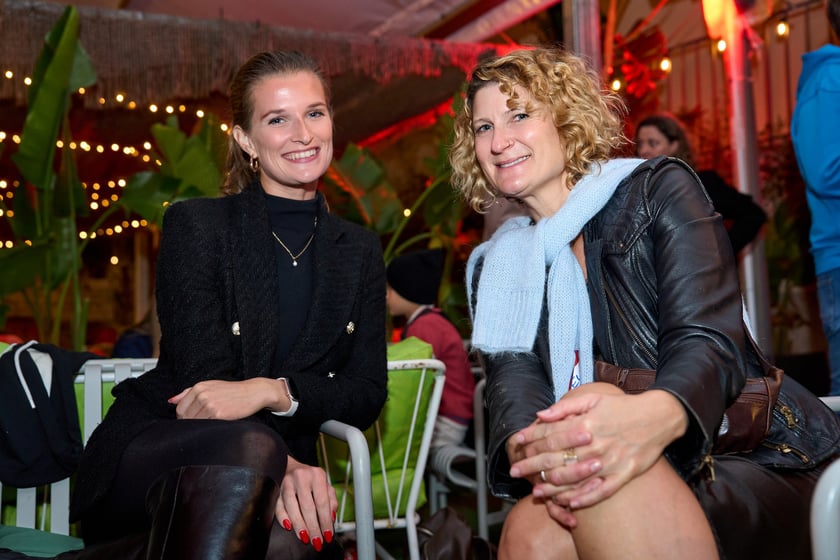 Founders Night w Lizbonie - 10 listopada 2025