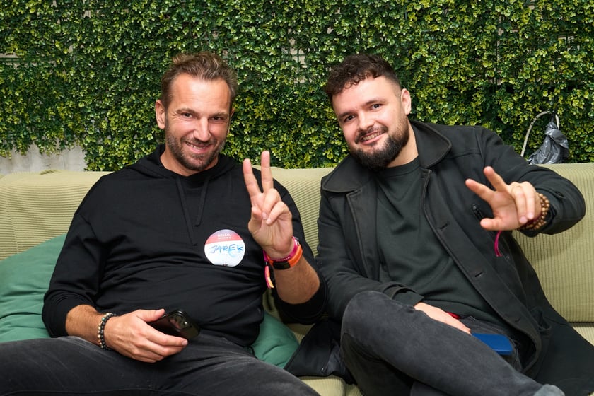 Founders Night w Lizbonie - 10 listopada 2025