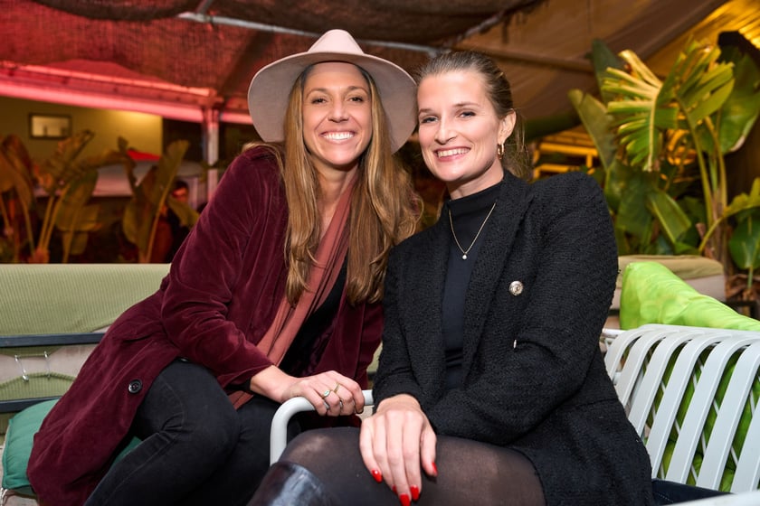 Founders Night w Lizbonie - 10 listopada 2025