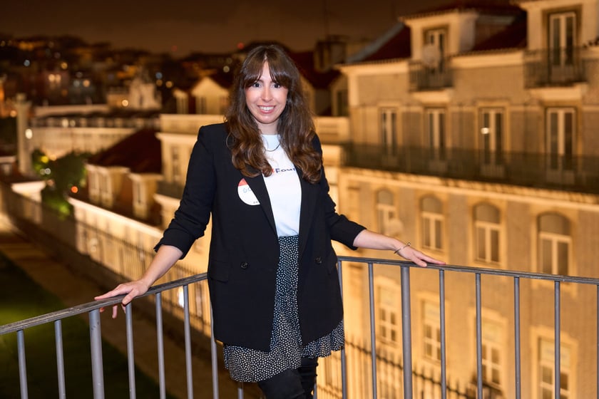 Founders Night w Lizbonie - 10 listopada 2025