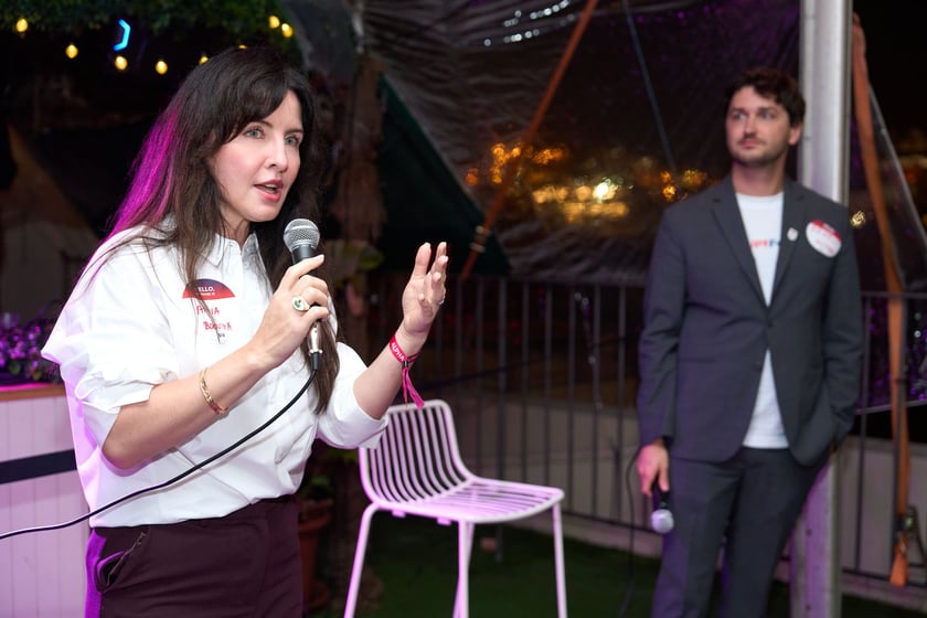 Founders Night w Lizbonie - 10 listopada 2025