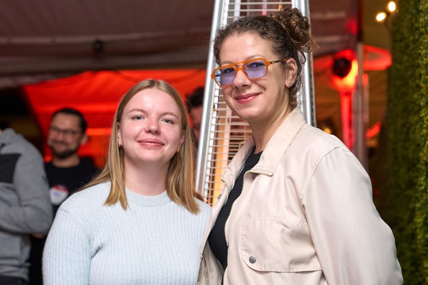 Founders Night w Lizbonie - 10 listopada 2025