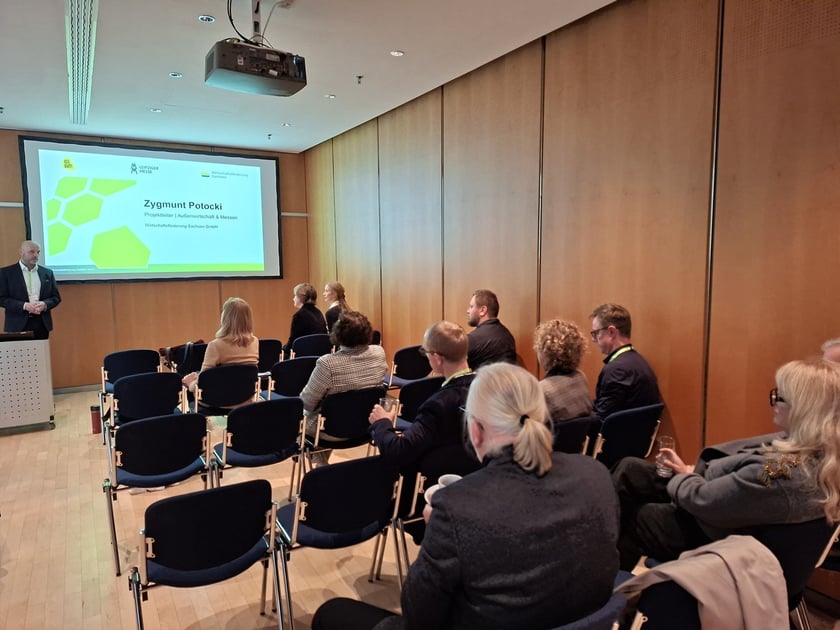 Wrocławscy restauratorzy na targach branżowych w Lipsku