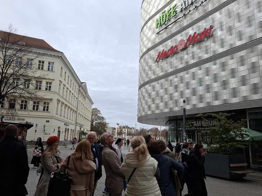 Wrocławscy restauratorzy na targach branżowych w Lipsku
