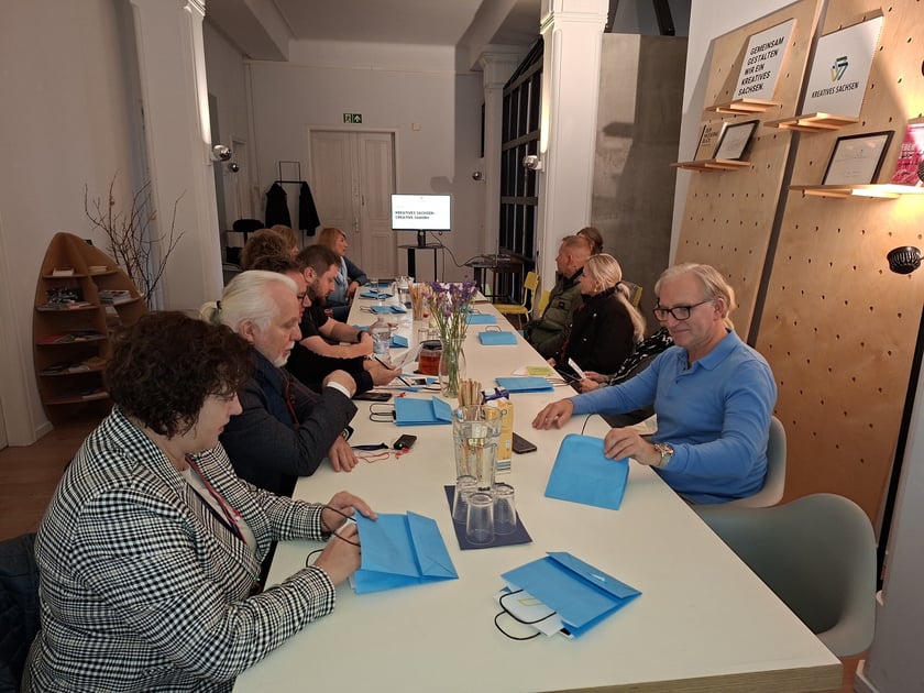 Wrocławscy restauratorzy na targach branżowych w Lipsku